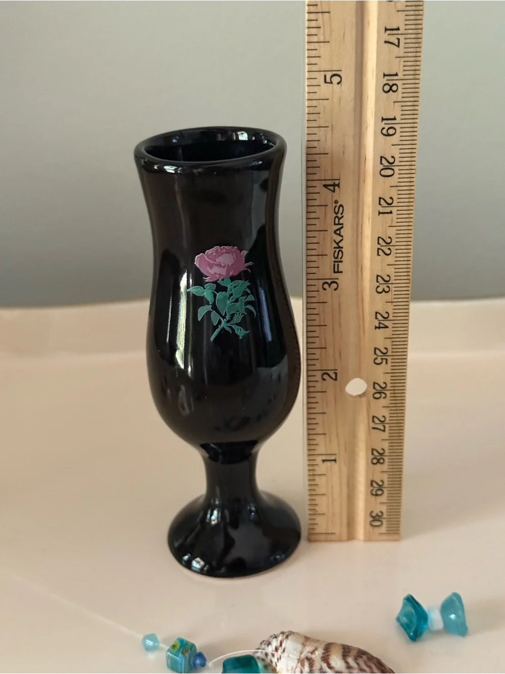 Tequila Rose measurements photos